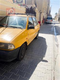 سايبا 131